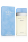 Dolce & Gabbana Light Blue