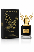 Emper Hiss Highness Victory