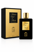 Amber Oud by Khalis
