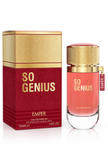 EMPER SO GENIUS WOMEN