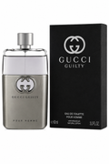 Gucci Guilty Pour Femme
