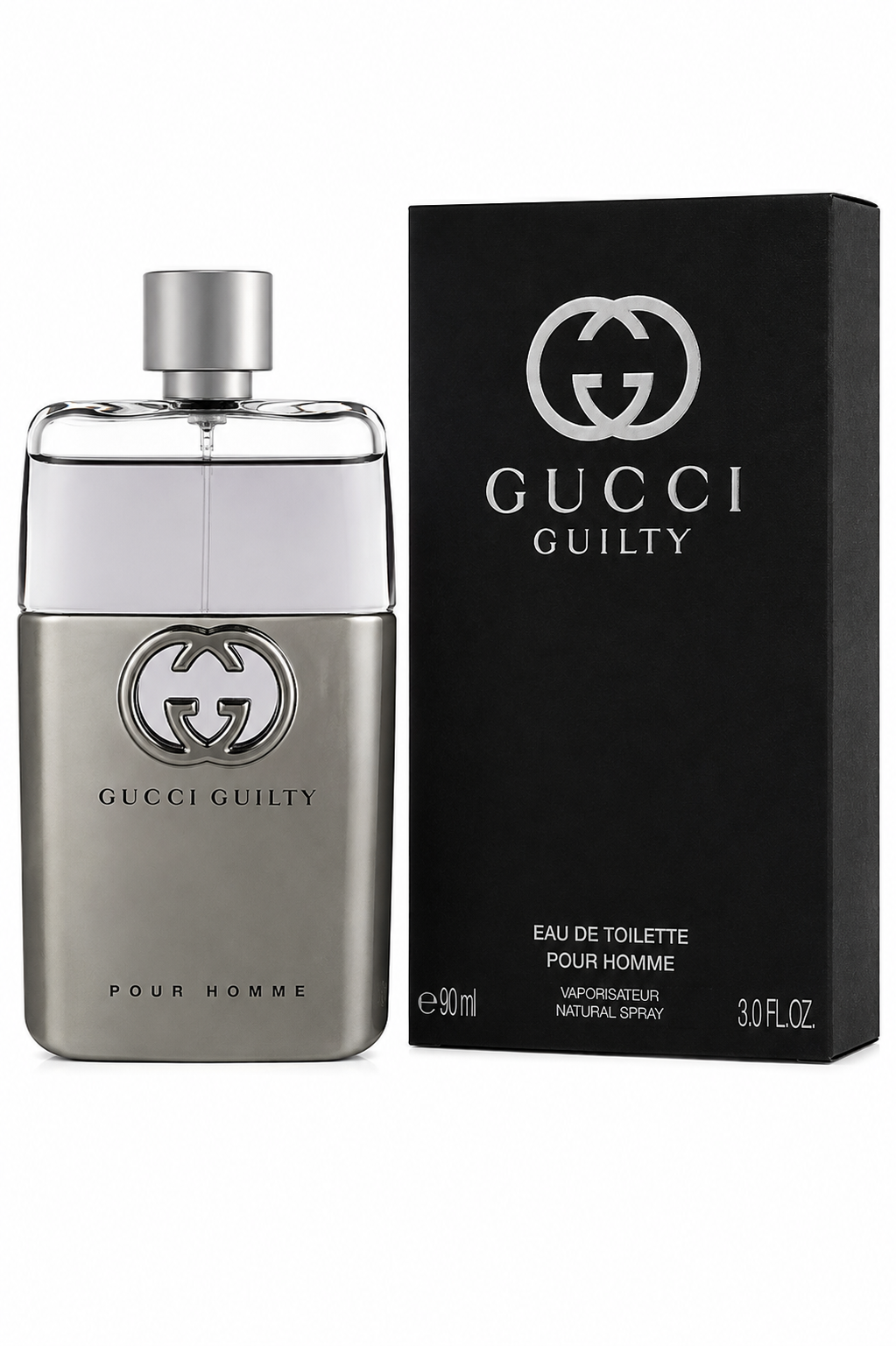 Gucci Guilty Pour Femme
