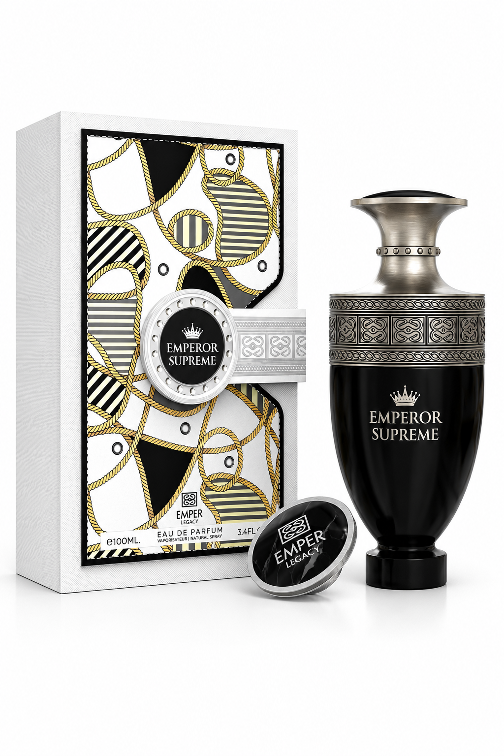 Emper Emperor Supreme