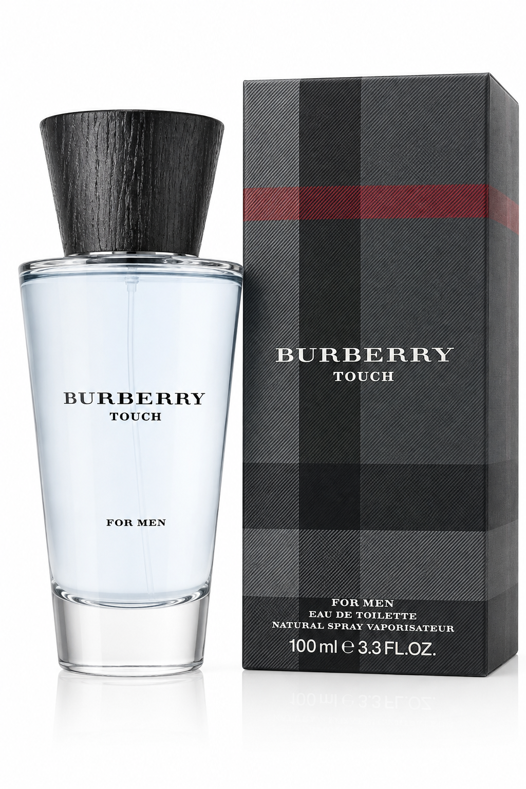 Burberry Touch