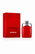Montblanc Legend Red