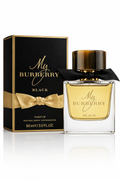 My Burberry Black