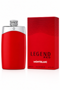 Mont Blanc Legend Red