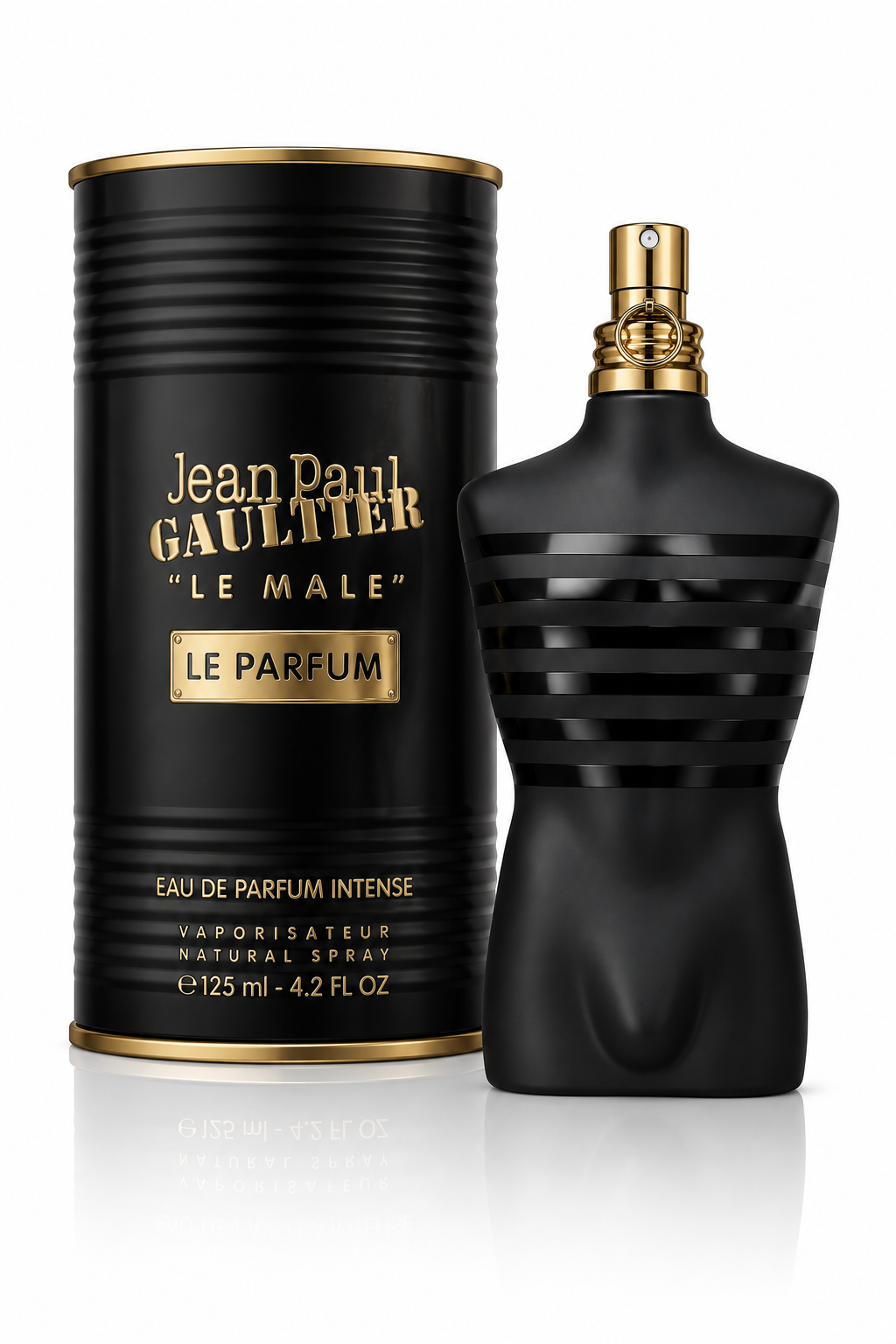 Jean Paul Gaultier Le Male Le Parfum