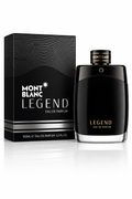 Mont Blanc Legend
